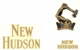 NH1KIT ADESIVOMOTO NEW HUDSON KIT